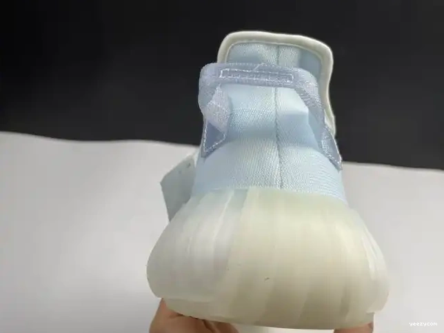 Yeezy Adidas GW2869 Mono 350 Ice V2 Boost 0512